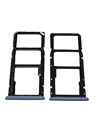 Realme Narzo 20A Sim Tray Slot Holder Realme Narzo 20A Sim Tray Slot Holder